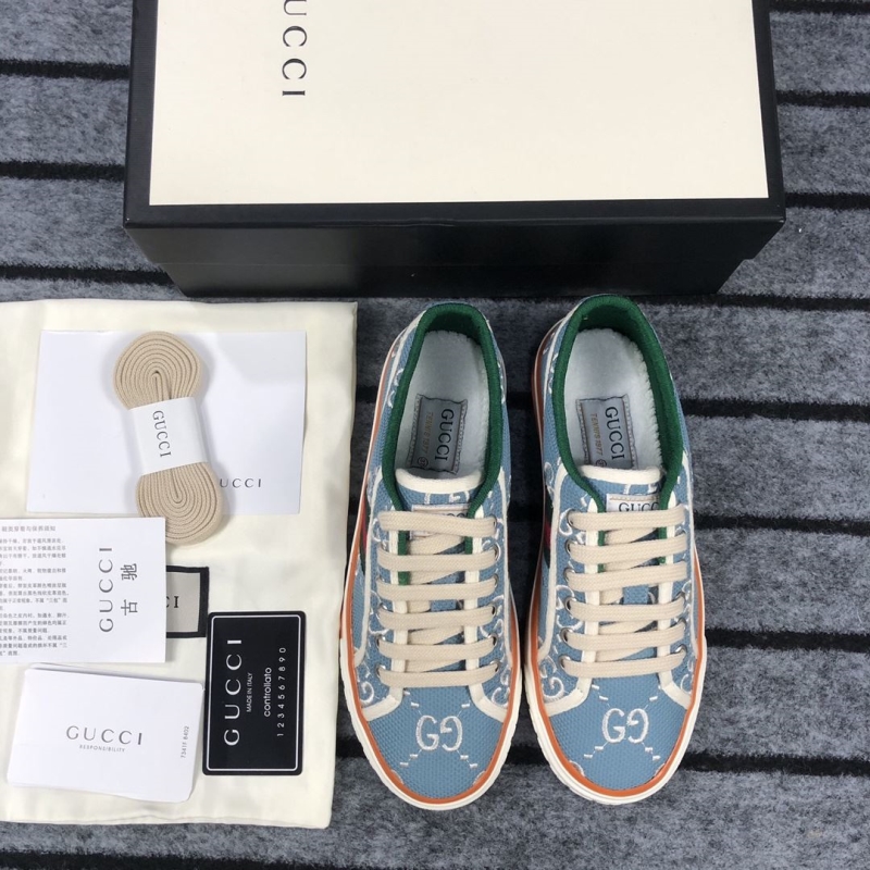 Gucci Casual Shoes